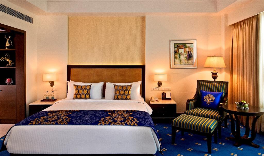 Fortune Jp Palace, Mysore - Member Itc Hotels' Group Pokój zdjęcie A room at the Taj Bengal
