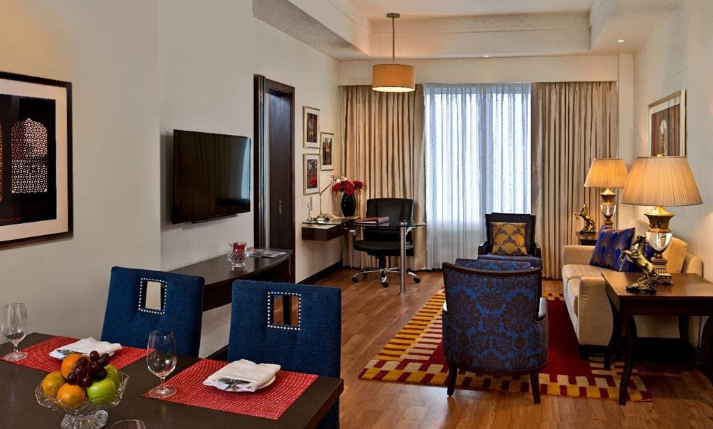 Fortune Jp Palace, Mysore - Member Itc Hotels' Group Pokój zdjęcie Suite at the Taj Bengal
