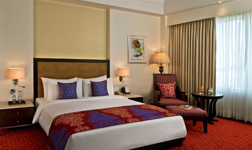 Fortune Jp Palace, Mysore - Member Itc Hotels' Group Pokój zdjęcie A room at the Taj Bengal