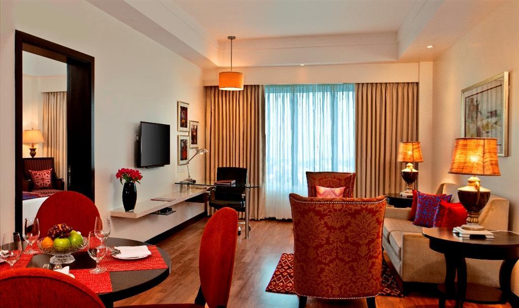Fortune Jp Palace, Mysore - Member Itc Hotels' Group Pokój zdjęcie Suite at the Taj Bengal