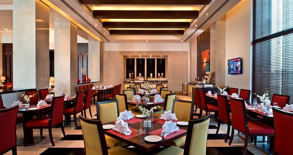 Fortune Jp Palace, Mysore - Member Itc Hotels' Group Restauracja zdjęcie The Park, New Delhi