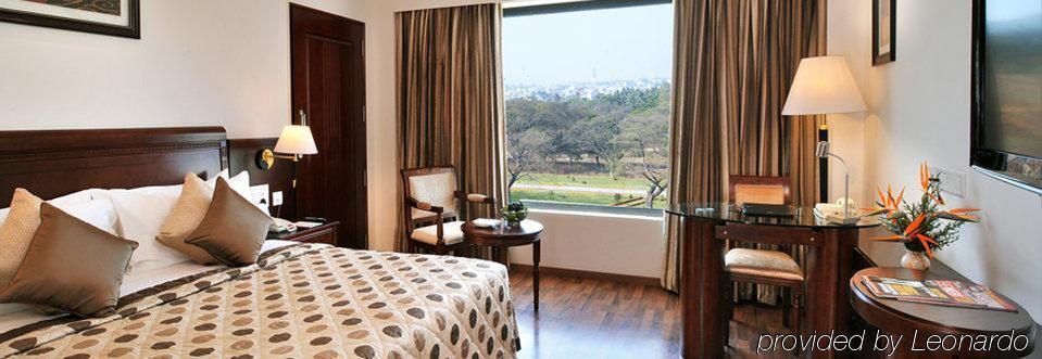 Fortune Jp Palace, Mysore - Member Itc Hotels' Group Pokój zdjęcie A room at the Taj Bengal