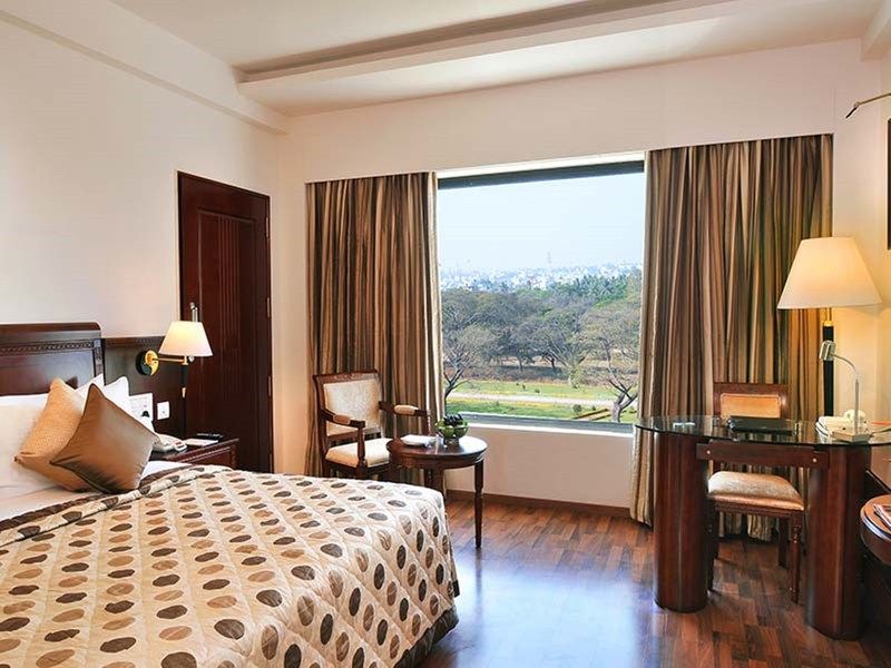 Fortune Jp Palace, Mysore - Member Itc Hotels' Group Zewnętrze zdjęcie A room at The Oberoi, Gurgaon